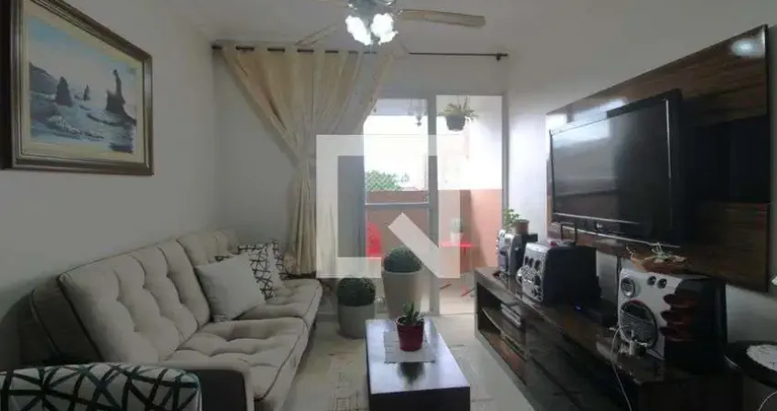 Apartamento à Venda - Jardim Marajoara , 2 Quartos,  75 m2