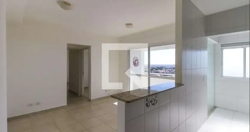 Apartamento com 2 quartos à venda em Sapopemba, São Paulo 