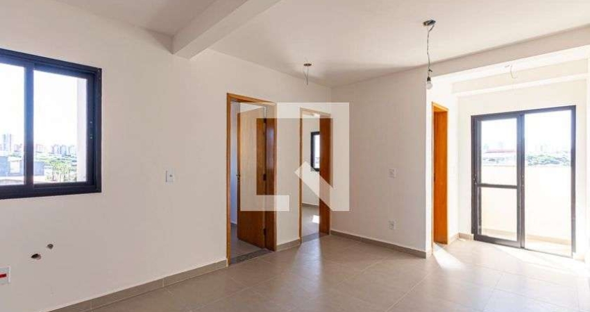 Apartamento à Venda - Parque Bandeirante, 2 Quartos,  87 m2