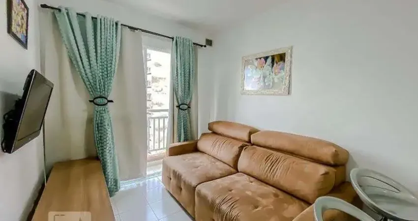 Apartamento com 1 quarto à venda na Avenida Rangel Pestana, --, Brás, São Paulo