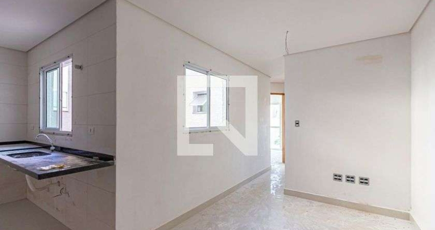 Apartamento à Venda - Vila Leopoldina, 2 Quartos,  104 m2