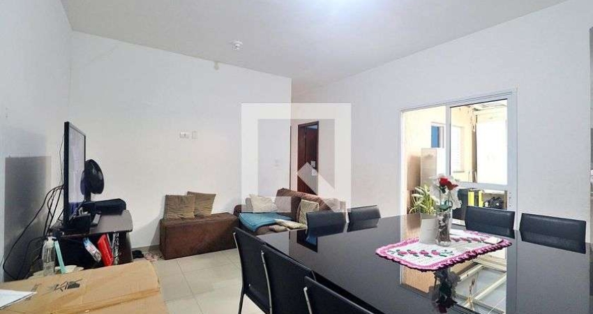 Apartamento à Venda - Vila Metalúrgica, 3 Quartos,  80 m2