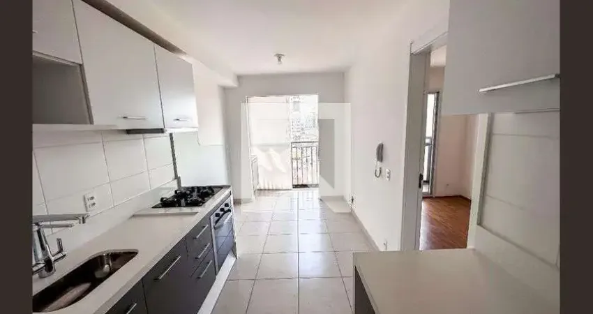 Apartamento à Venda - Água Branca, 1 Quarto,  32 m2