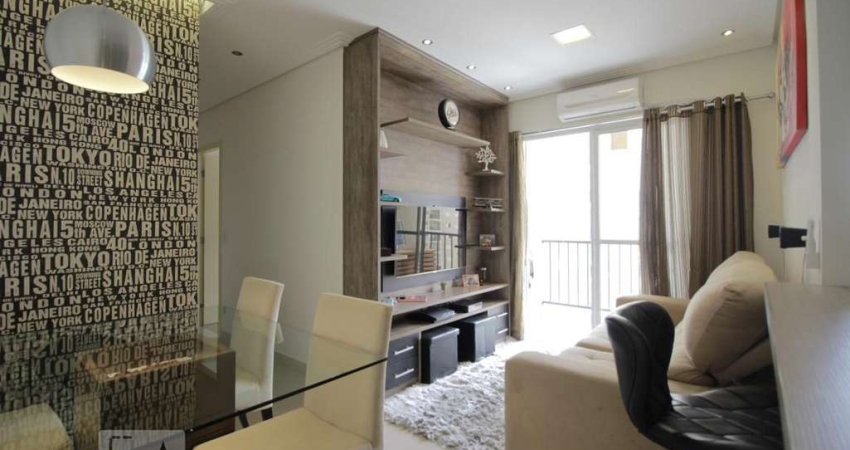 Apartamento com 2 quartos à venda no Umuarama, Osasco 