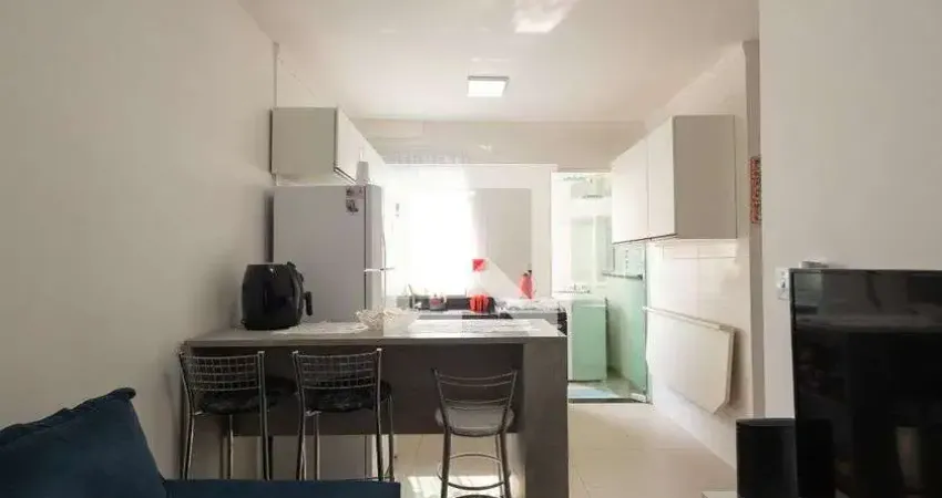 Apartamento com 2 quartos à venda na Rua Nunes Balboa, --, Vila Carrão, São Paulo