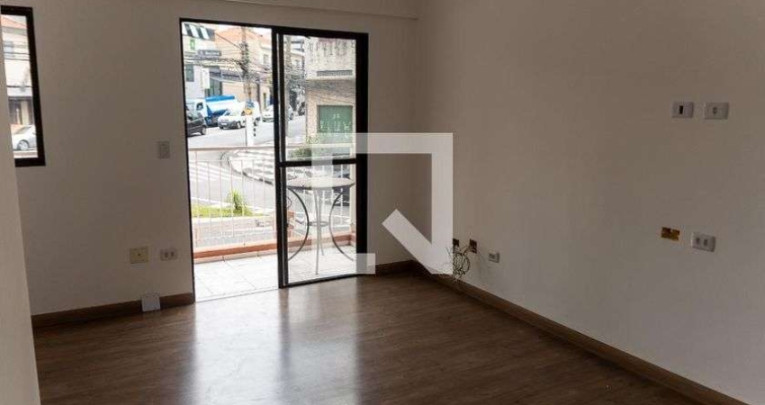Apartamento com 3 quartos à venda na Rua Salém Bechara, --, Centro, Osasco