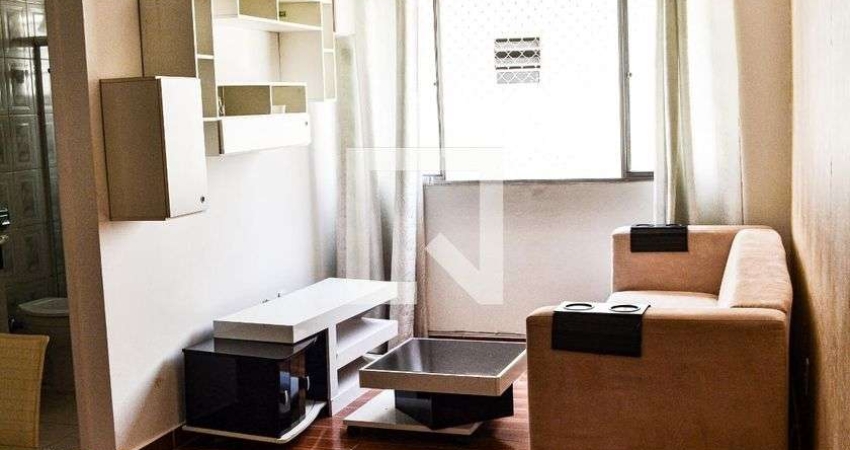 Apartamento à Venda - Rudge Ramos, 2 Quartos,  82 m2