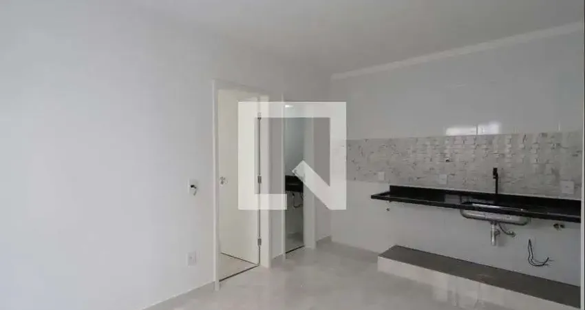 Apartamento com 1 quarto à venda em Santana, São Paulo 
