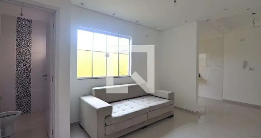 Apartamento à Venda - Vila Metalúrgica, 2 Quartos,  64 m2
