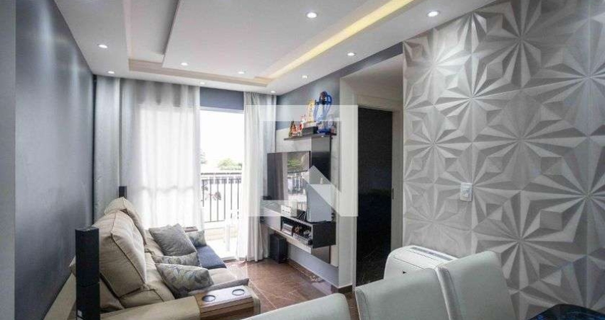 Apartamento com 2 quartos à venda no Conceição, Diadema 