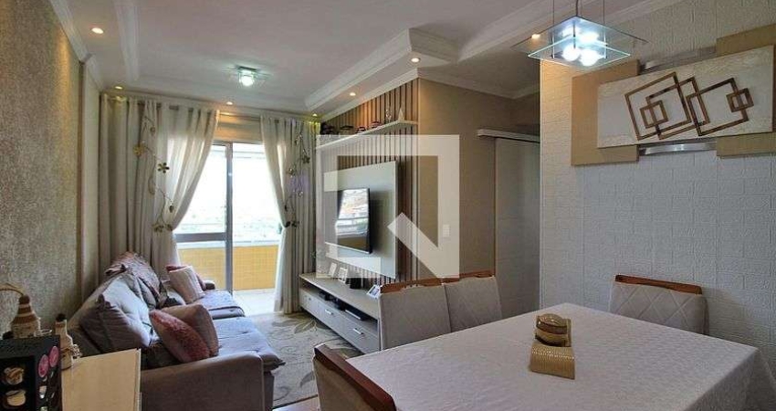 Apartamento à Venda - Nova Petrópolis, 2 Quartos,  63 m2