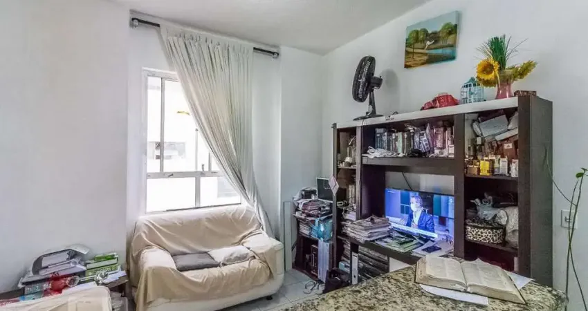 Apartamento com 1 quarto à venda na Rua São Francisco, --, Centro, São Paulo