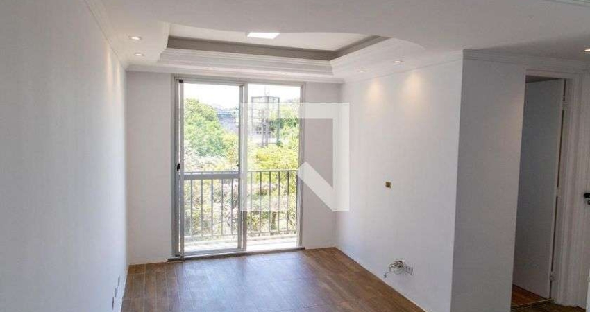 Apartamento à Venda - Campanário, 2 Quartos,  48 m2