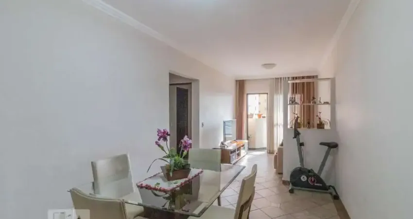 Apartamento com 3 quartos à venda na Rua Alzira Ferreira Ventura, --, Baeta Neves, São Bernardo do Campo