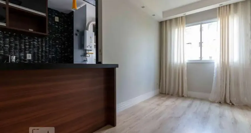 Apartamento com 2 quartos à venda em Cangaíba, São Paulo 