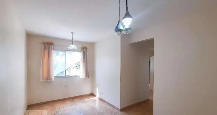 Apartamento com 3 quartos à venda no Taboão, São Bernardo do Campo 