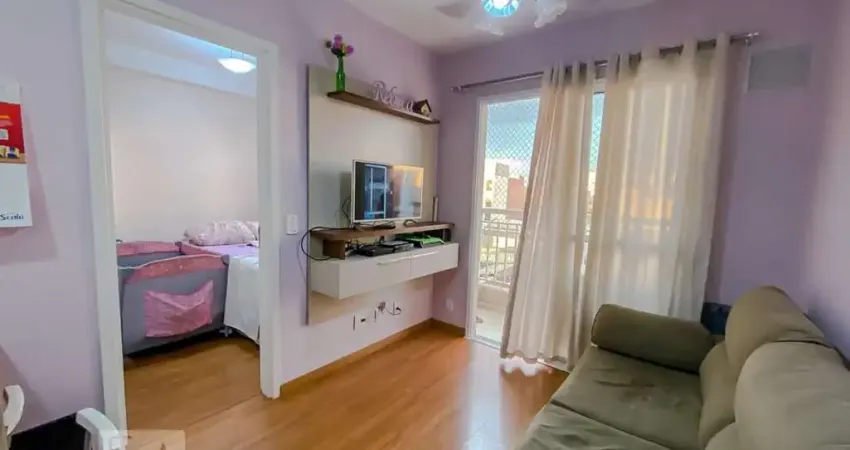 Apartamento com 1 quarto à venda na Avenida Rangel Pestana, --, Brás, São Paulo
