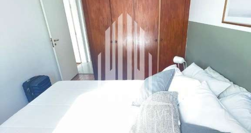 Apartamento RESIDENCIAL em SÃO PAULO - SP, VILA OLÍMPIA