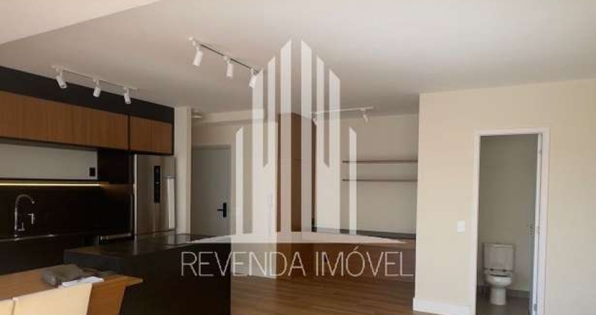 Apartamento de 2 quartos e 2 suítes em Pinheiros, São Paulo - SP: 89m², 3 banheiros e 1 vaga de garagem!