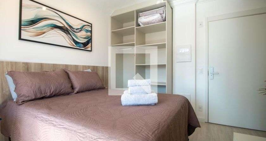 Apartamento com 1 quarto à venda no Brooklin, São Paulo 