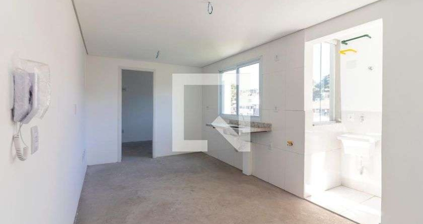 Apartamento com 2 quartos à venda no Mandaqui, São Paulo 