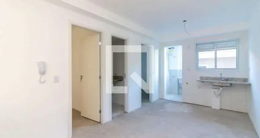 Apartamento com 2 quartos à venda no Mandaqui, São Paulo 