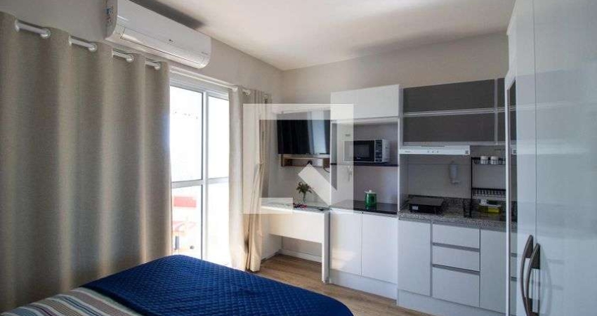 Apartamento com 1 quarto à venda no Butantã, São Paulo 