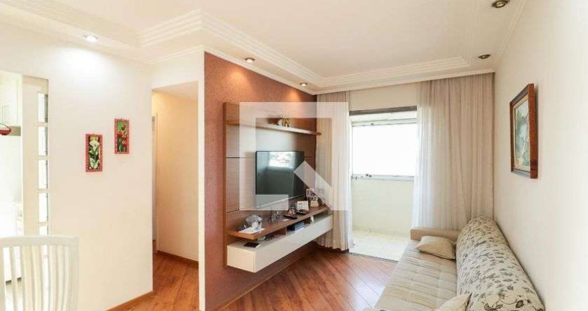 Apartamento à Venda - Casa Verde, 2 Quartos,  50 m2