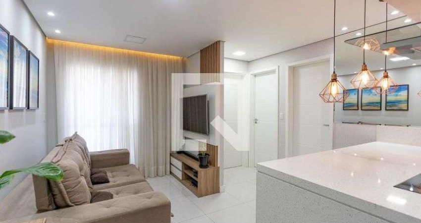 Apartamento com 2 quartos à venda no Centro, Diadema 
