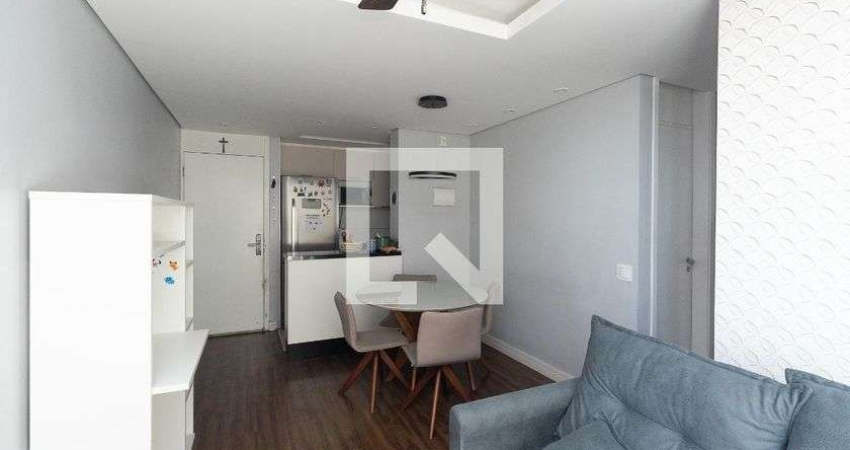 Apartamento à Venda - Vila Guilherme, 3 Quartos,  63 m2