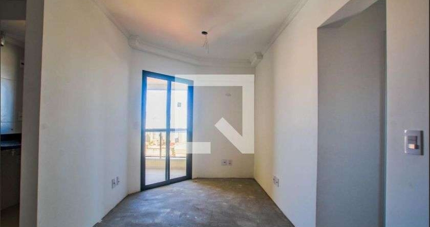 Apartamento à Venda - Jardim Bela Vista, 2 Quartos,  58 m2