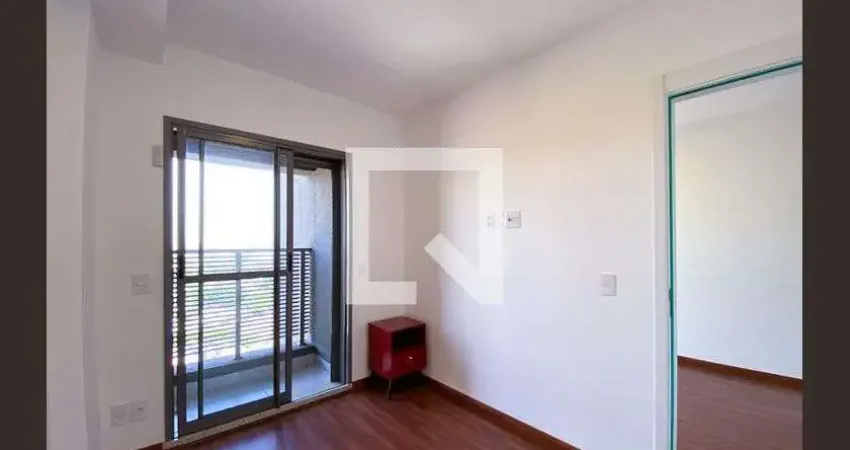 Apartamento com 1 quarto à venda no Butantã, São Paulo 