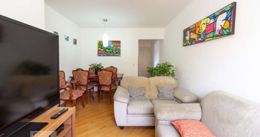 Apartamento com 3 quartos à venda no Butantã, São Paulo 
