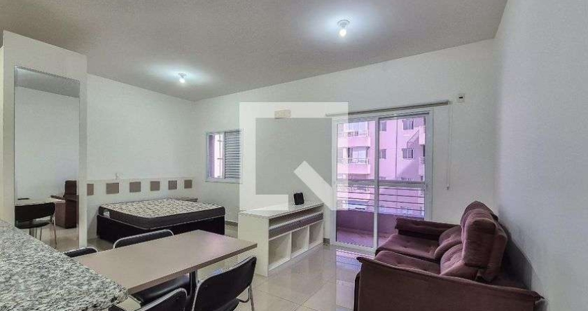 Apartamento à Venda - Rudge Ramos, 2 Quartos,  51 m2