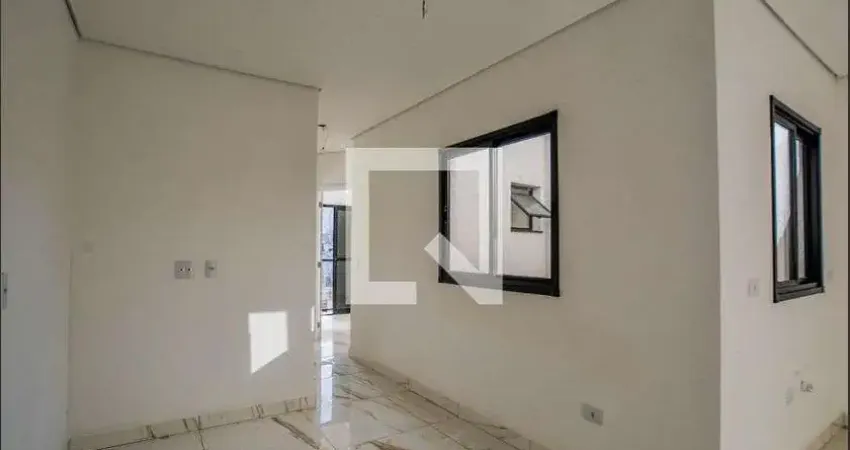 Apartamento à Venda - Parque Erasmo Assunção, 2 Quartos,  84 m2