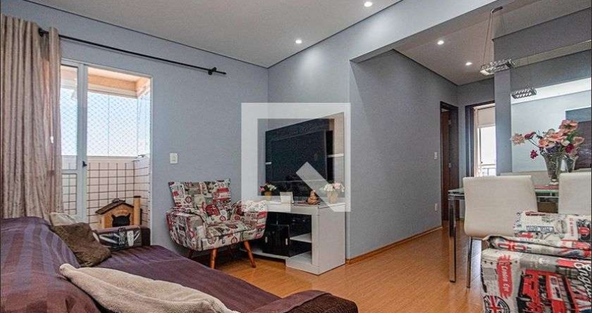 Apartamento com 2 quartos à venda no Sacomã, São Paulo 