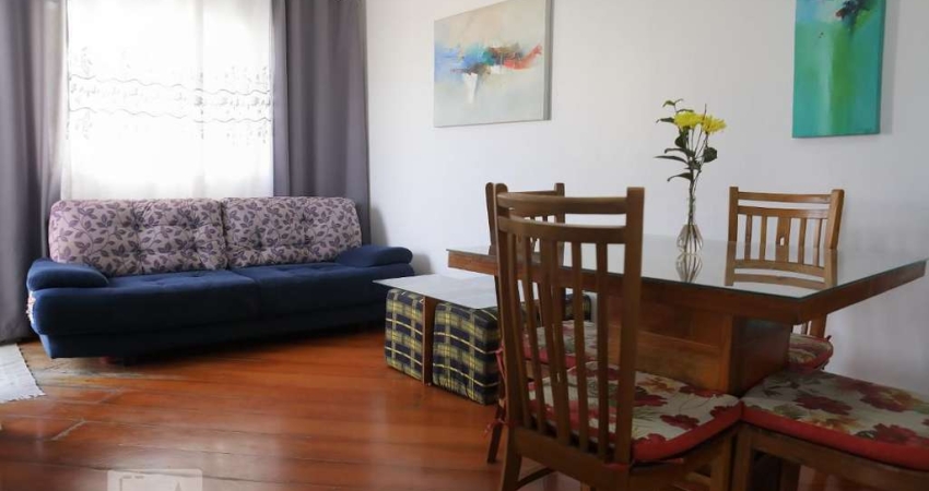 Apartamento à Venda - Jardim do Mar, 2 Quartos,  63 m2