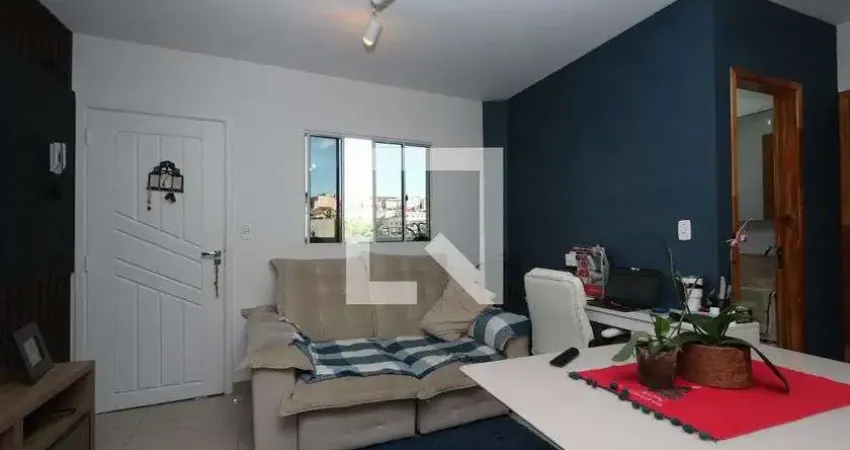 Apartamento à Venda - Vila Formosa, 2 Quartos,  45 m2