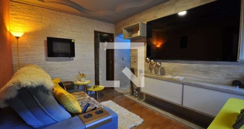 Apartamento com 2 quartos à venda na Vila Ede, São Paulo 