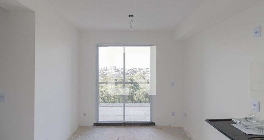 Apartamento com 2 quartos à venda em Itaquera, São Paulo 