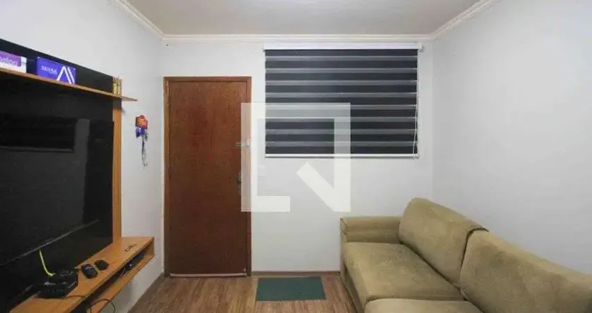Apartamento à Venda - Vila Prudente, 2 Quartos,  42 m2