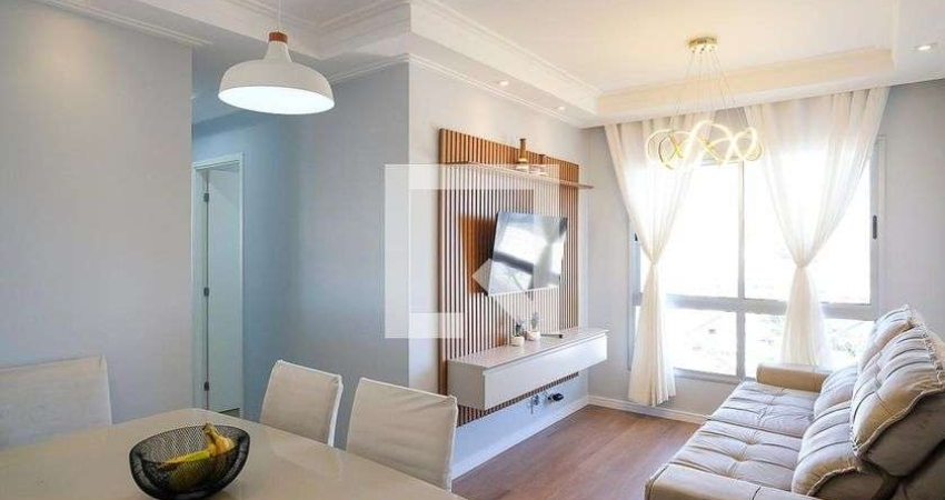 Apartamento com 3 quartos à venda no Centro, São Caetano do Sul 