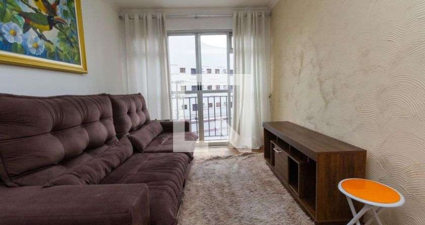Apartamento com 2 quartos à venda no Tatuapé, São Paulo 