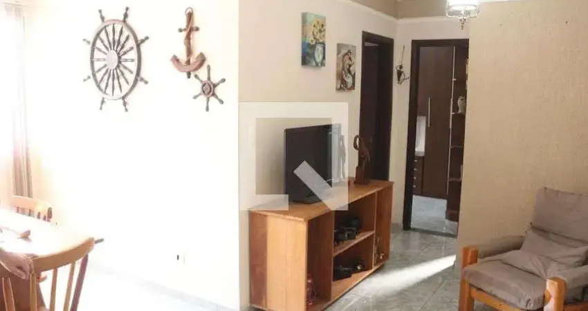 Apartamento com 2 quartos à venda na Alameda João Galego, --, Santa Maria, São Caetano do Sul