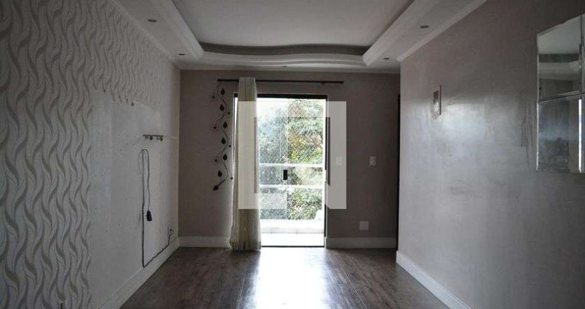 Apartamento à Venda - Parque Bandeirante, 2 Quartos,  100 m2