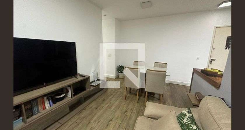 Apartamento à Venda - Jardim Esperança, 2 Quartos,  72 m2