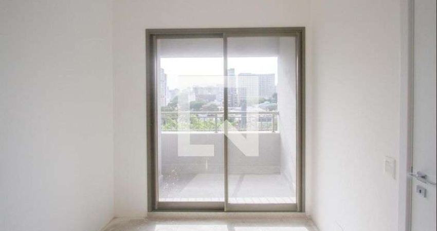 Apartamento com 1 quarto à venda no Campo Belo, São Paulo 