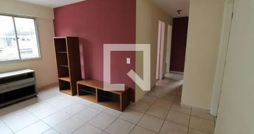 Apartamento com 3 quartos à venda na Rua José Fernandes, --, Jardim Miriam, São Paulo