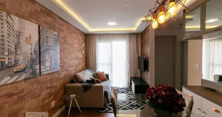 Apartamento com 2 quartos à venda no Jabaquara, São Paulo 