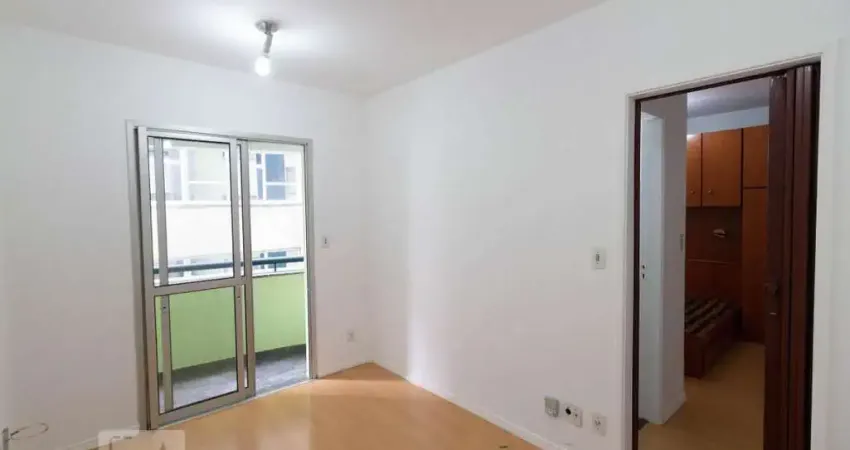 Apartamento com 1 quarto à venda no Paraíso, São Paulo 